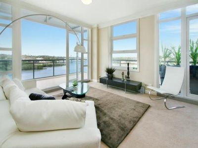 47 / 5 Bay Drive, Meadowbank