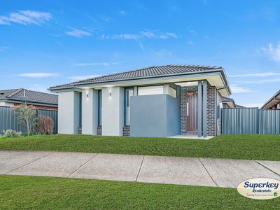 69 Aspire Street, Tarneit
