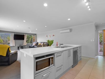 410 Brook Street, The Brook