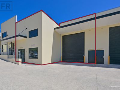 6 / 11 Milson Place, O'connor