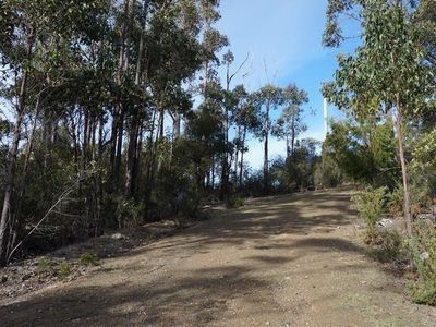 Lot 2 Sandhill Road, Cradoc