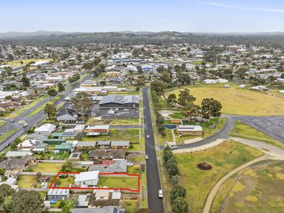 12 Pollard Street, Seymour