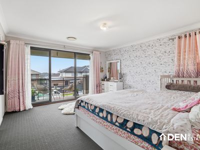 91 Diamond Hill Circuit, Edmondson Park