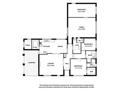 22 Monash Terrace, Millicent