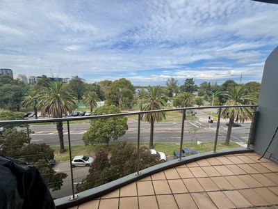 12 / 184 Albert Road, South Melbourne