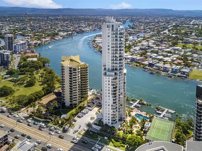 2894-2910 GOLD COAST HIGHWAY, Surfers Paradise