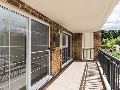 27 / 5 Dehli Street, West Perth