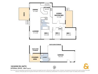159 Burke Road, Dapto