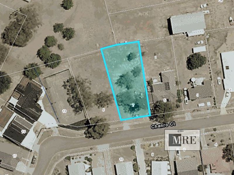 7 Chanro Court, Bonnie Doon