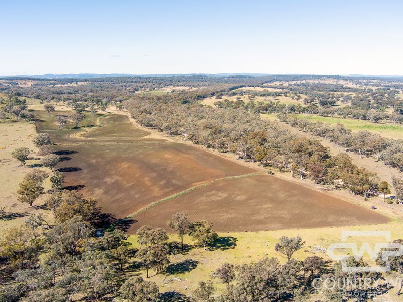 Lot 8, - Emmaville Road, Emmaville