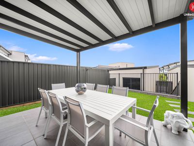 38 Brangus Loop, Oran Park