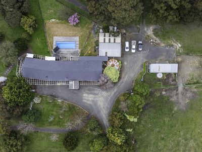 183 Harpers Road, Woodend