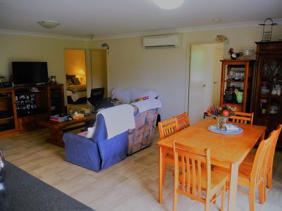 45 Bunker Avenue, Nanango