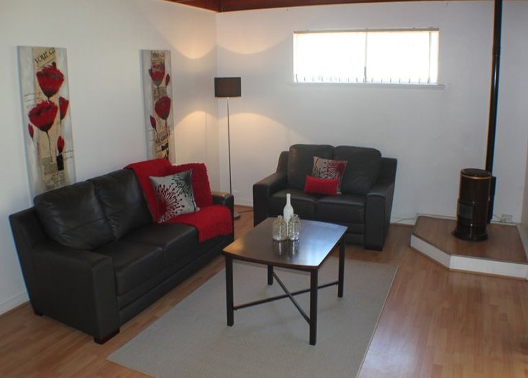 23 Hulbert Street, Hove
