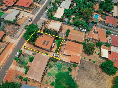 26A Gratwick Street, Port Hedland
