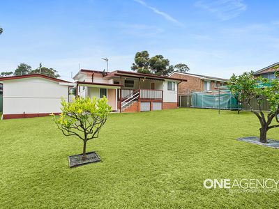 51 St George Avenue, Vincentia