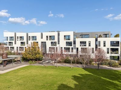 315 / 9 Hewitt Avenue, Footscray