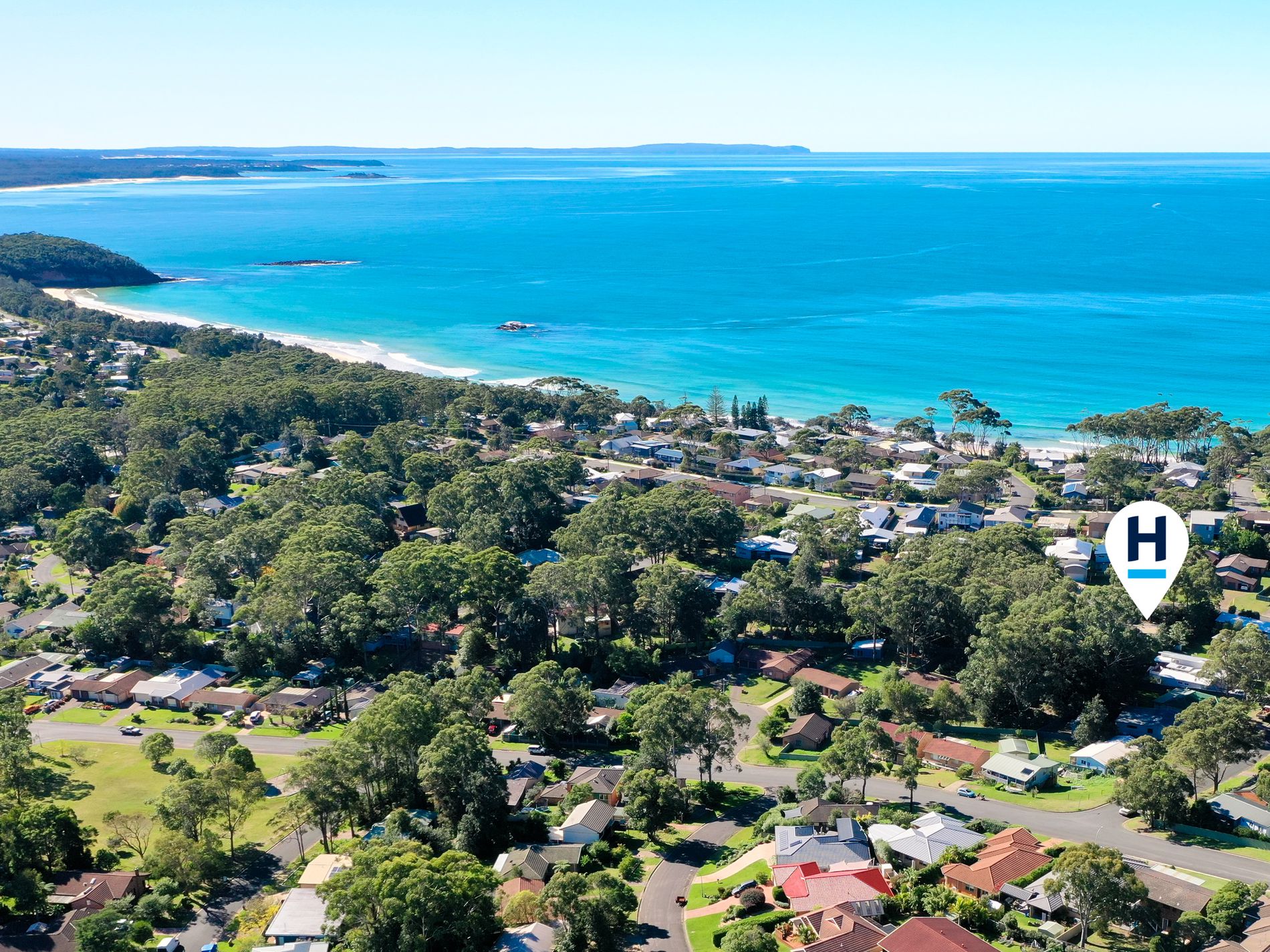 1 Ross Avenue, Narrawallee