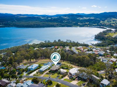 11 Imlay Street, Merimbula