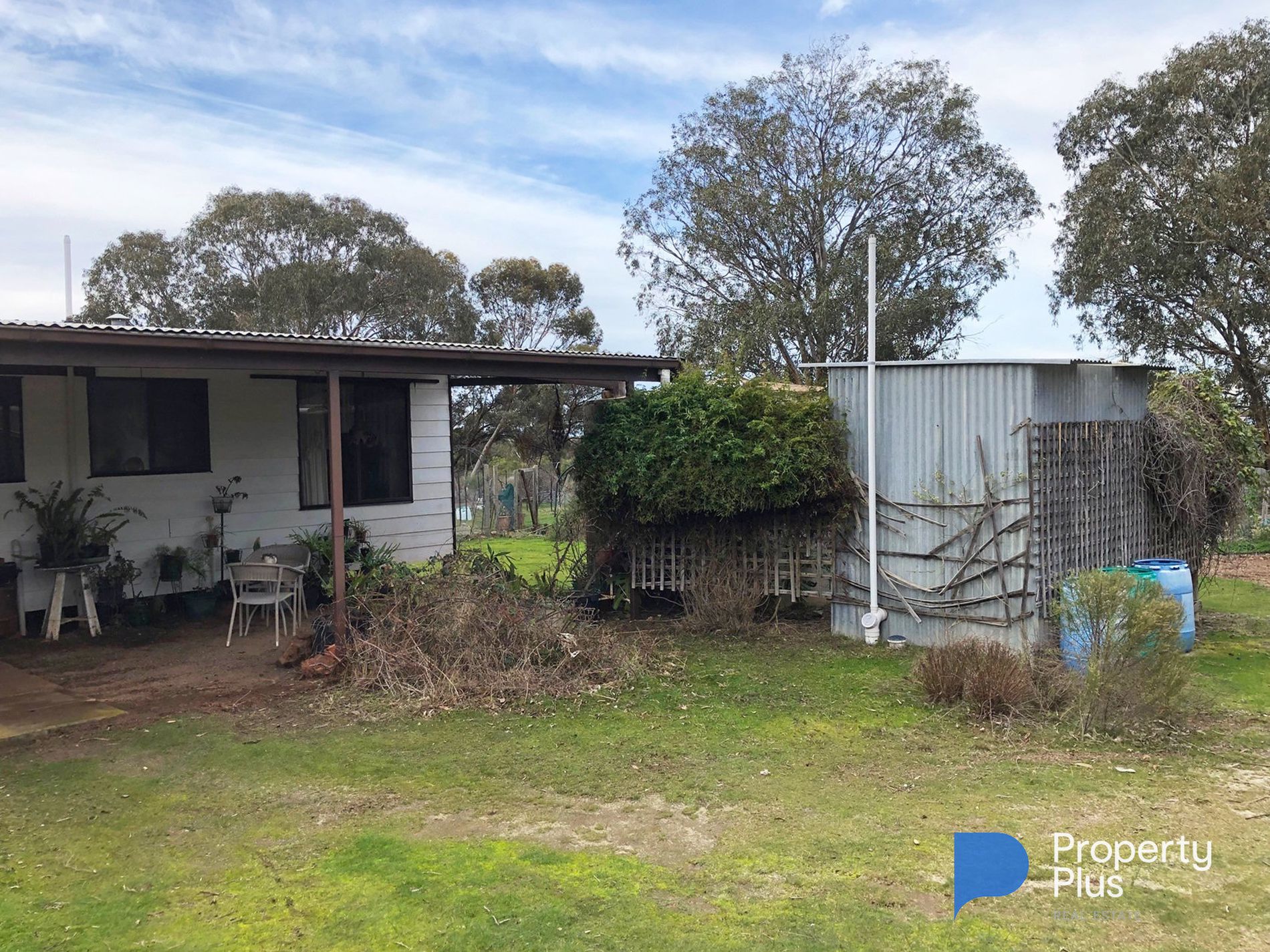 814 Brenanah-Wehla Road, Brenanah
