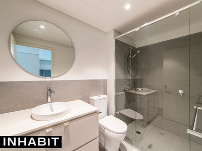 24 / 201 Carr Place, Leederville