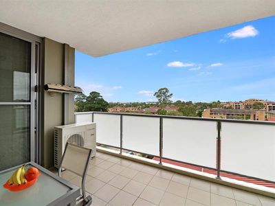 12 / 1-3 Mary Street, Lidcombe