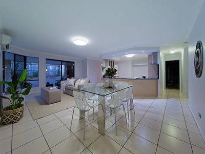 1 Figtree Place, Wakerley