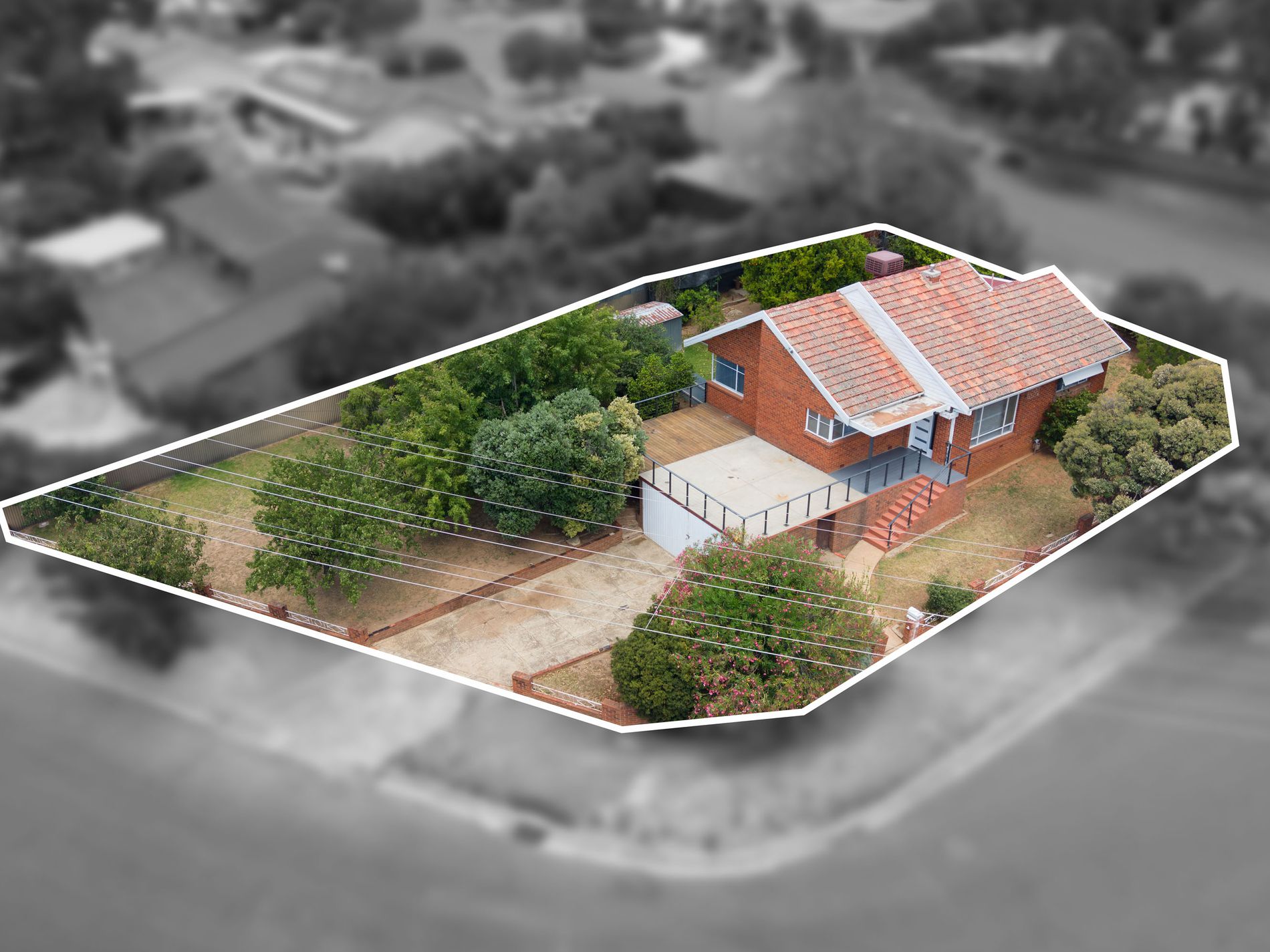 446 ROSE STREET, Lavington