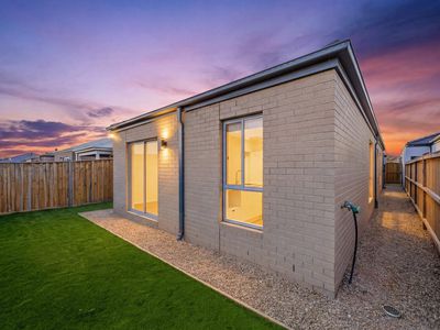 68 Wollahra Rise, Wyndham Vale