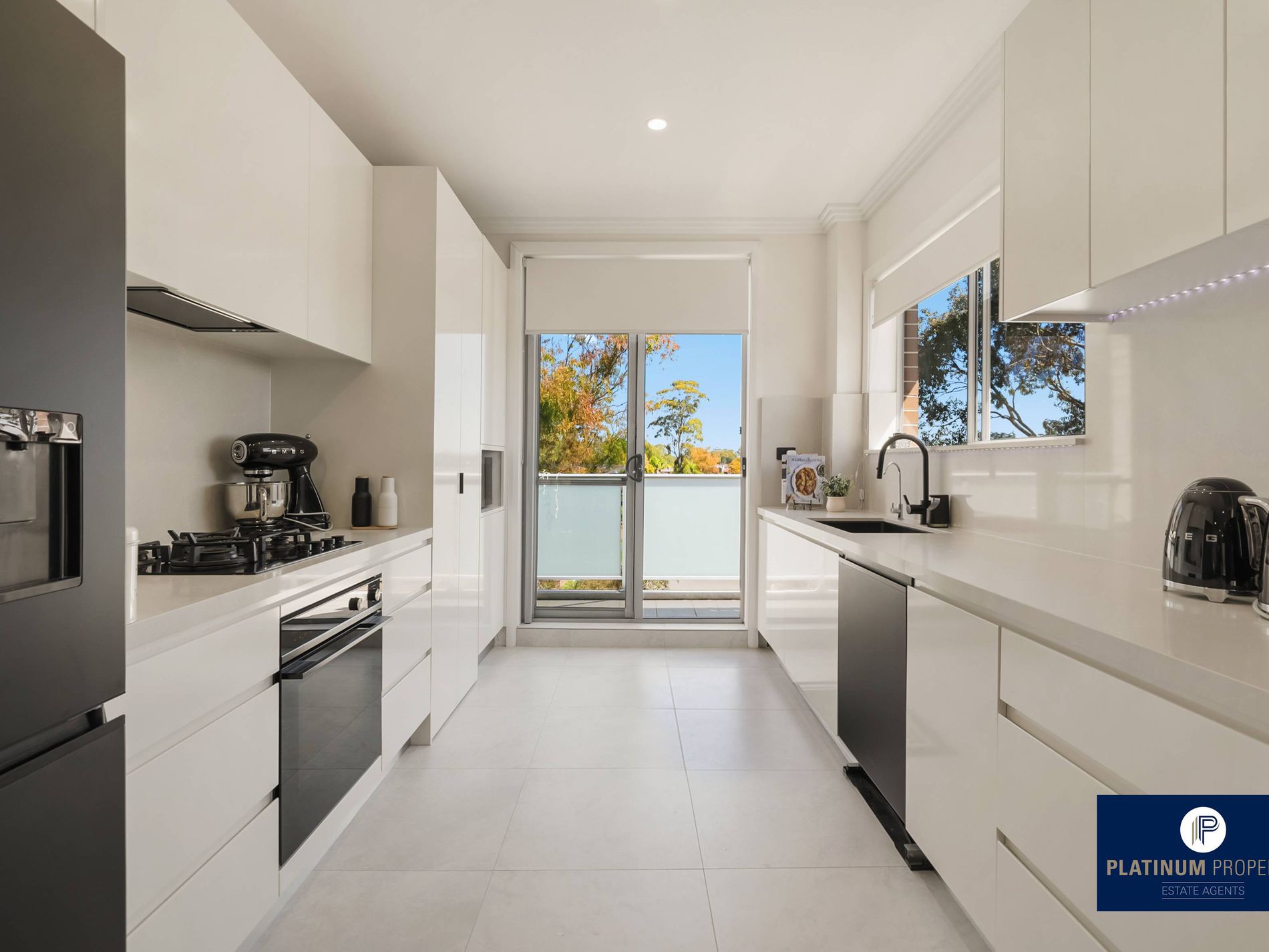 18 / 2 Kurrajong Road, Casula