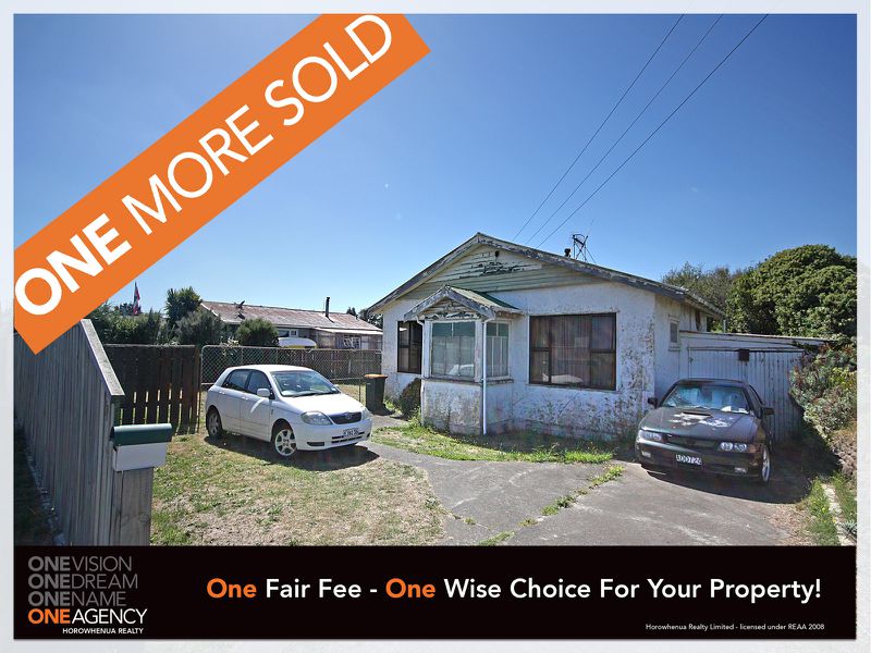 59 Johnston Street, Foxton