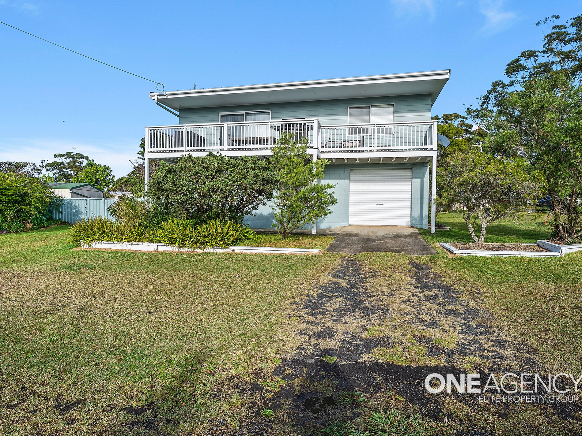 2 Flamingo Avenue, Sanctuary Point