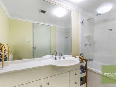 62 / 34 Bundock Street, Belgian Gardens