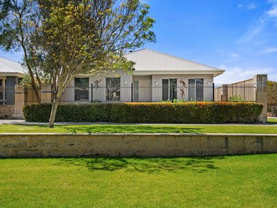 17 David Fisher Loop, Baldivis
