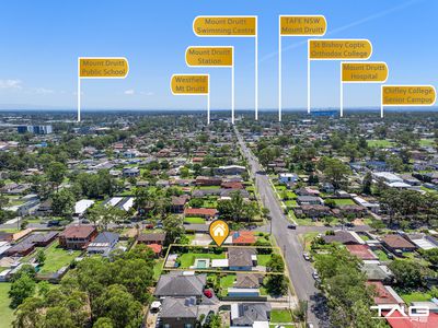 84 Coates Street, Mount Druitt