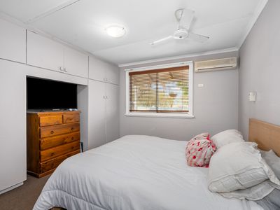 50 Ward Street, Lamington