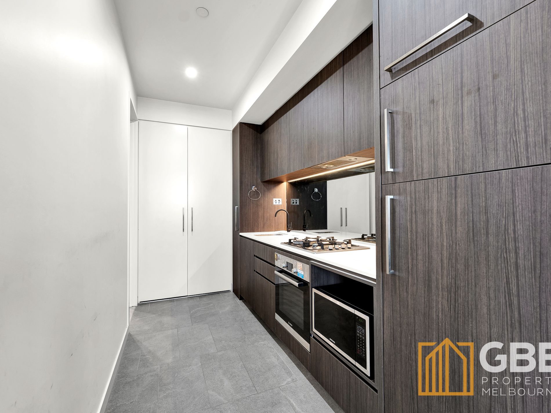 2413 / 120 A'Beckett Street, Melbourne