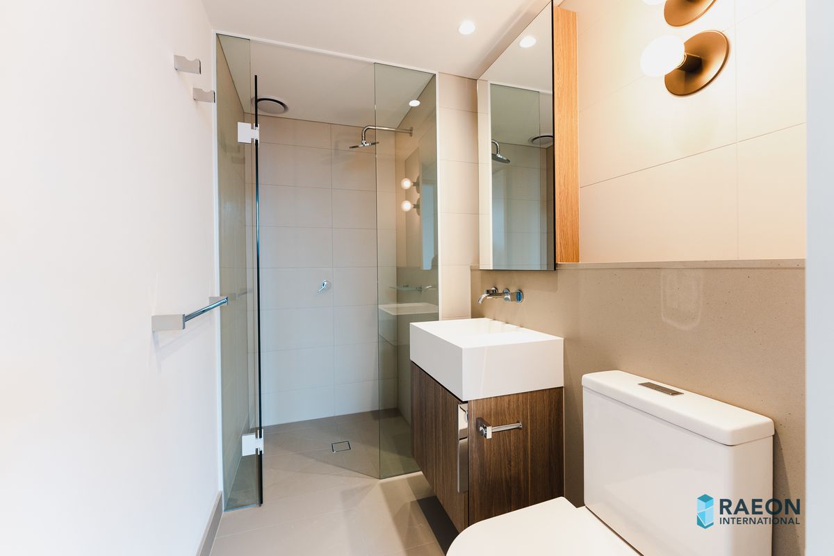 4802/157 A'Beckett Street, Melbourne
