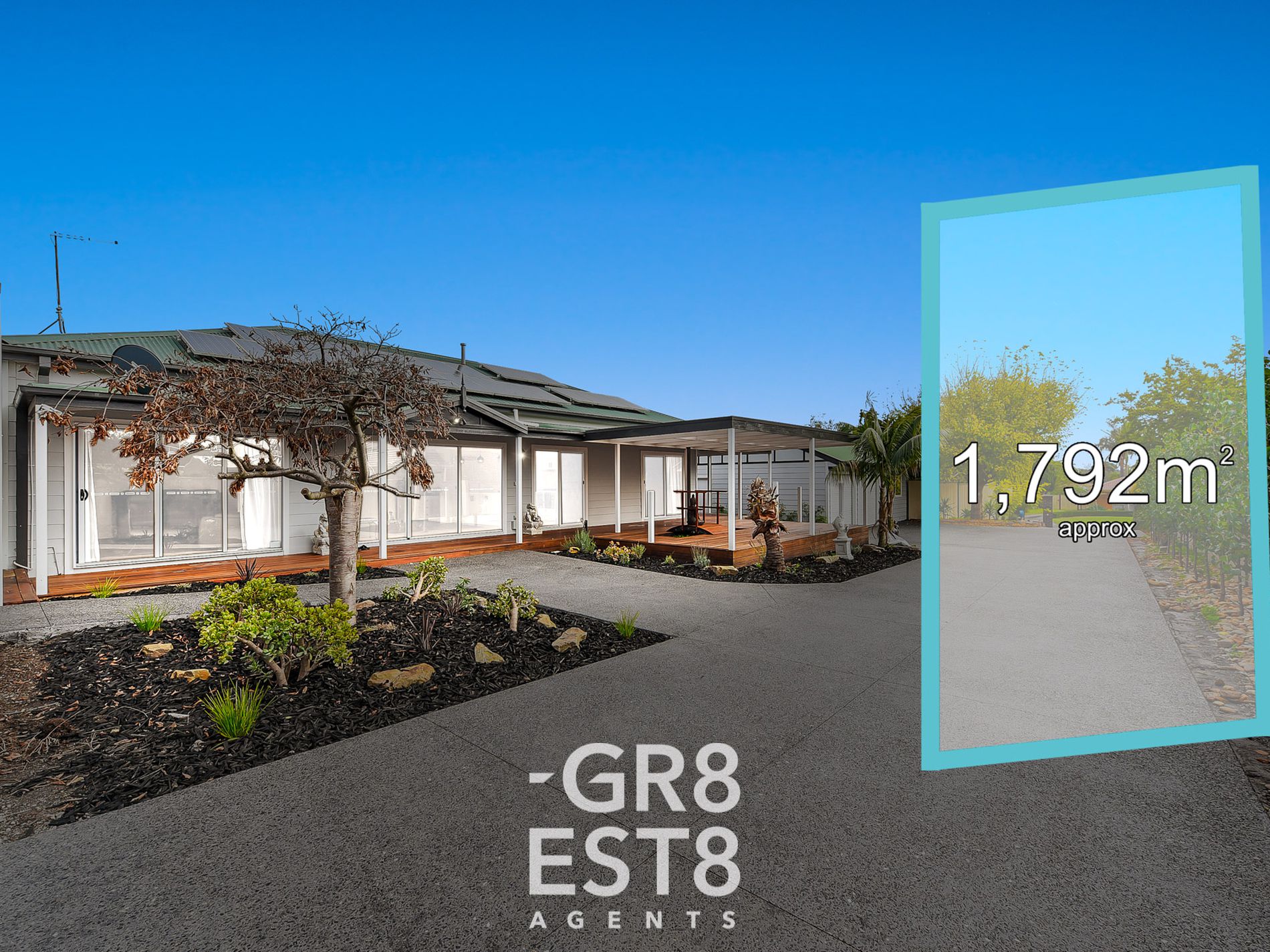 5 Cantwell Road, Narre Warren North GR8 EST8 Agents