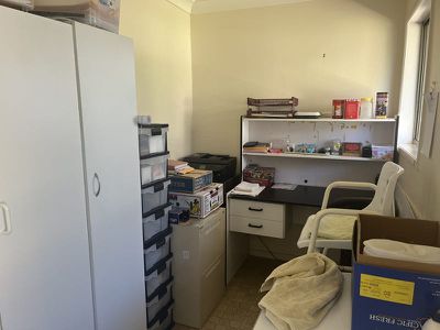 1 Club Court, Nanango