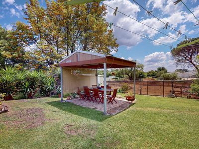 98 MACKENZIE STREET, Merriwa