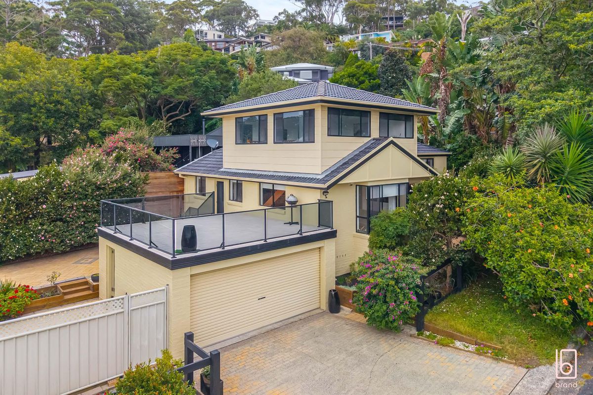 2 Cottee Crescent, Terrigal
