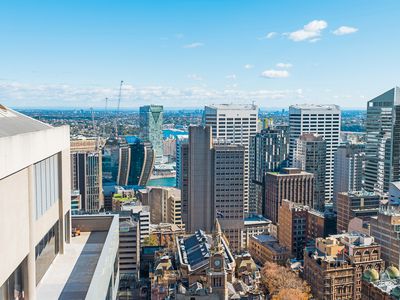 3403 / 197 Castlereagh Street, Sydney