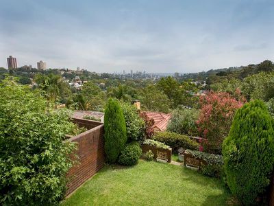 4a View Street, Woollahra