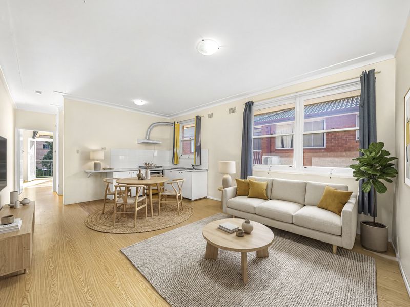 5 / 11 Myee Street, Lakemba