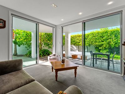 41 Prospect Terrace, Milford