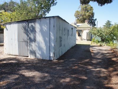 13 Jory Street, Natimuk
