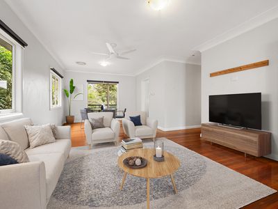 46 Wongabel Street, Kenmore