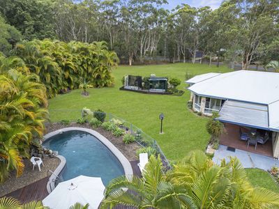 3 Bloodwood Place, Cooroibah