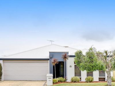 8A Salitage Link, Pearsall